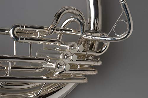 O'malley Bb Sousaphone #TOP2