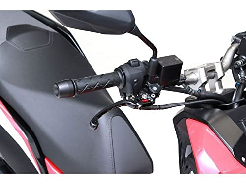 Amazon | ACTIVE(アクティブ) バイク STFブレーキレバー レバー 右 