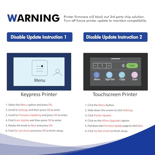 Image of 218X 218A Toner Cartridges 4 Pack High Yield with Chip 3201dw 3301fdw Compatible Replacement for HP 218X 218A Color LaserJet Pro MFP 3301cdw 3301sdw Printer Ink Set W2180X (Black Cyan Yellow Magenta)