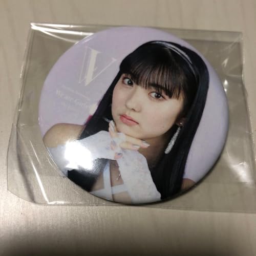 girls2 �܎��N �A�j�o�[�T���[ �����Z�b�g ���� �ʃo�b�W