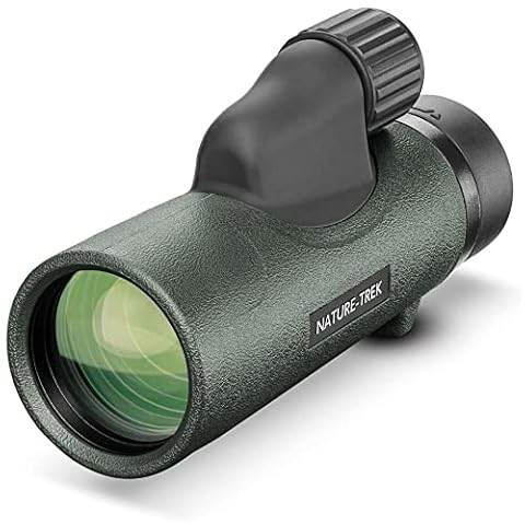 HAWKE Monokular Nature-Trek 8x42 Mono