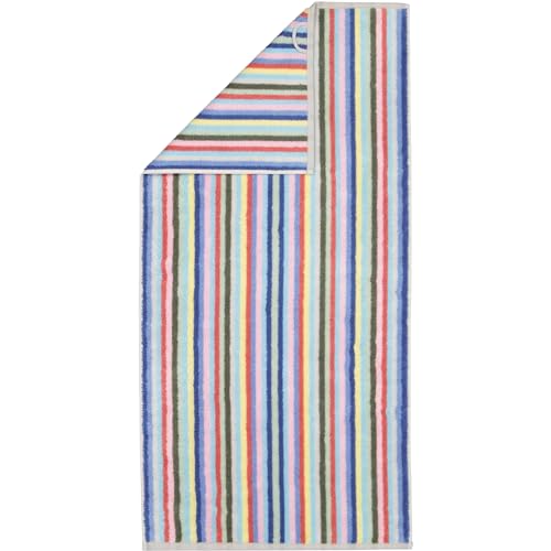 Cawö Handtücher Campina Stripes 6233 Multicolor - 12