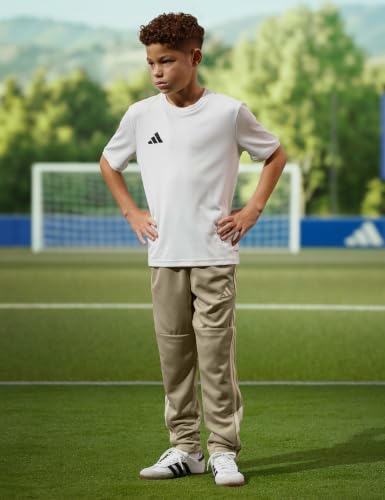 Image of adidas Kids' Samba Indoor Soccer Shoe