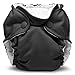 Kanga Care Lil Joey Newborn All in One AIO Cloth Diaper (2pk) Castle 4-12lbs