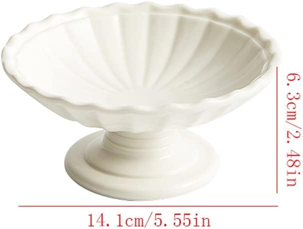 中国清時代 粉彩・十錦煎茶碗 7点 直径約6.4〜8.2