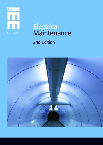 Electrical Maintenance (Standards and Compliance S)