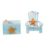 Décorations de plage - les décorations nautiques pour la maison sont un choix passionnant comme pour vos amis et votre famille qui sont des décorations d'océan ou de plage pour la maison
