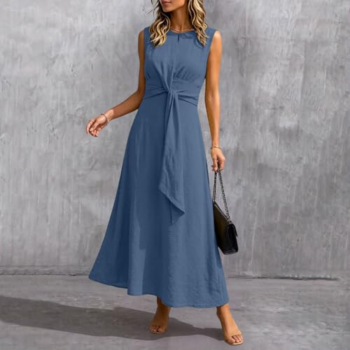 Robe mini trapèze fluide pour silhouette élancée et chic - 2