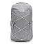 Zinc Grey Light Heather/Powder Blue