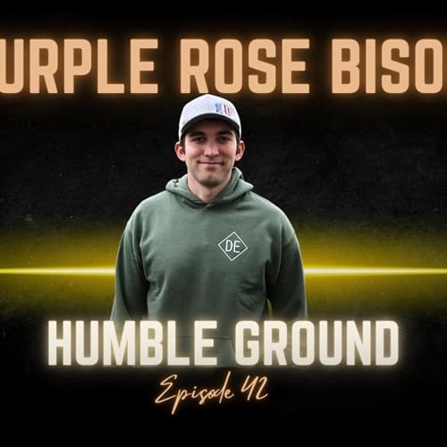 Purple Rose Bison: Starting a Ranch With Purpose