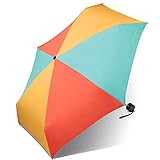  ESPRIT Petito sorbet combination 51977 Regenschirm Taschenschirm Schirm Schirme
