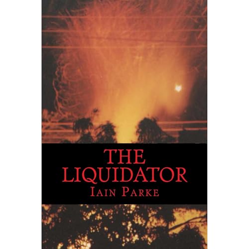 The Liquidator : Iain Parke episode artwork