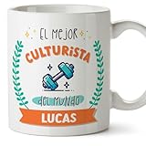 MUGFFINS