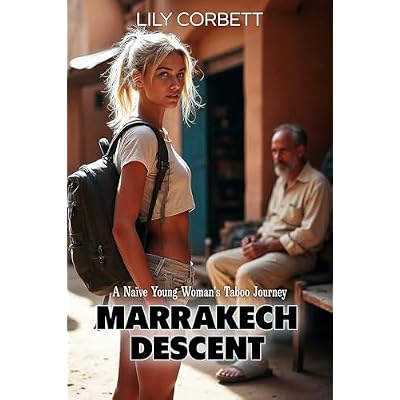 Marrakech Descent