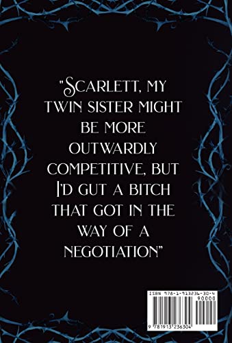 A Game Of Romance And Ruin: A Steamy Lesbian Fantasy (Girl Games) #TOP1