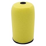 Reduziert deutlich die Verunreinigungen der Luft und verlängert die Lebensdauer des Motors.