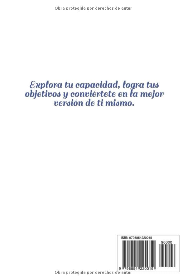 Vista 2 de AUTOCOACH Descubre tu potencial y alcanza tus metas (Spanish Edition)