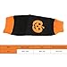 GLOGLOW Dog Pumpkin Apparel, Soft Warm Halloween Sweater for Autumn Pet Costume Fashion Lightweight Comfortable Costume for Small Medium Dogs Outdoor Indoor Use