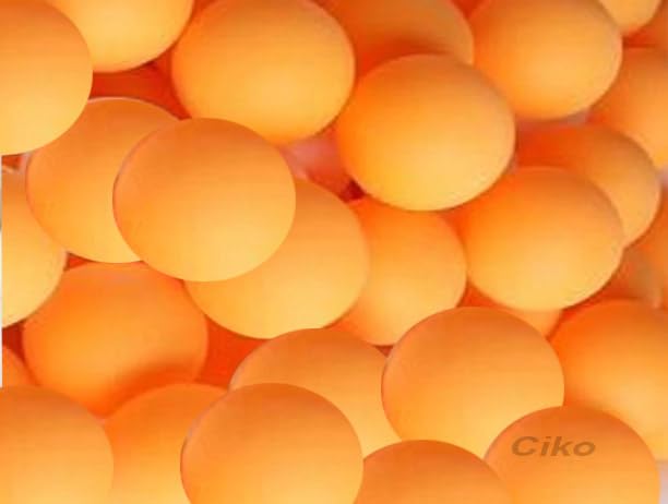 See full amazon price history chart for Ciko TT Ping Pong Table Tennis Balls 40+ Loose Pack of 25 (Yellow) Ciko TT Ping Pong Table Tennis Balls 40+ Loose Pack of 25 (Yellow) (B0CJMGQ8XW) Amazon Price History, Amazon Price Tracker