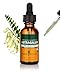 Herb Pharm Certified Organic Astragalus Extract for Immune System Support - 1 Ounce