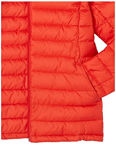 Columbia Boys' Silver Falls Hooded Jacket4