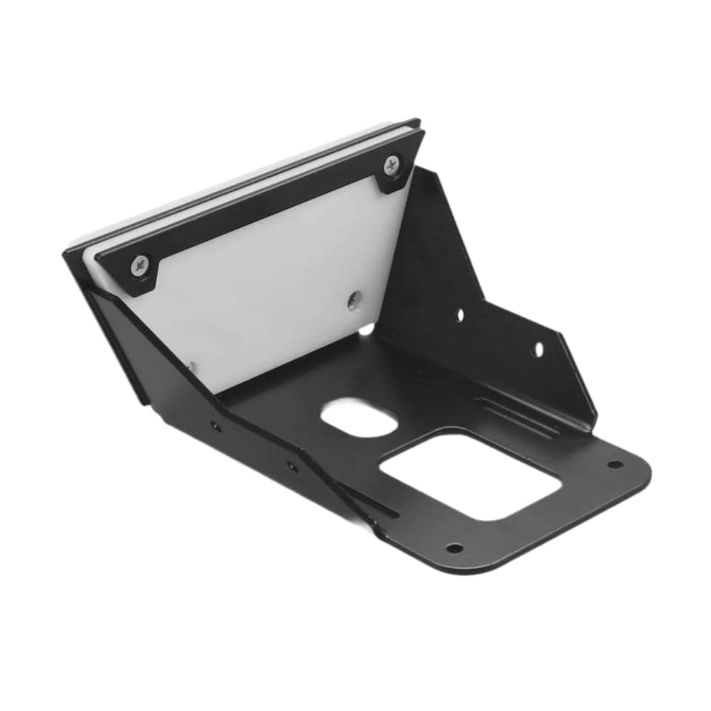 Udkdbzptp Onecolor Trolling Motor Transom Mount Compatible With Kayaks Aluminum Freshwater And Saltwater