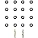 Fel-Pro SS72878-1 Valve Stem Seal Set