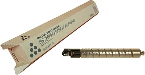 Savin C9130 Cartucho de tóner negro (OEM) 22.500 páginas