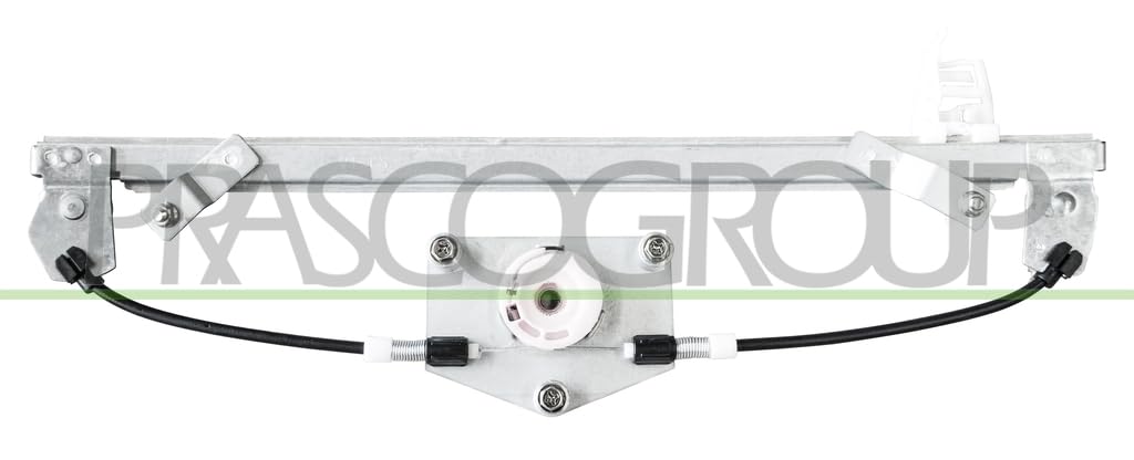 Prasco Aa344w024 Vorne Links Für Alfa Romeo