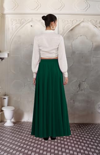 Image of JYESHTA Women Skirt