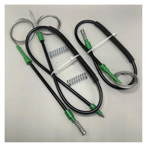 Regulador elevalunas automático delantero para reparar Land Rover SUV 2