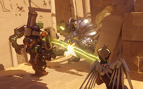 Overwatch Goty Edition Jeu PS4 - vue 10