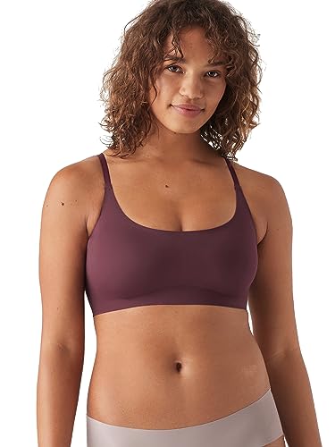 Image of True & Co Women's True Body Boost Scoop Neck Adjustable Strap Bra