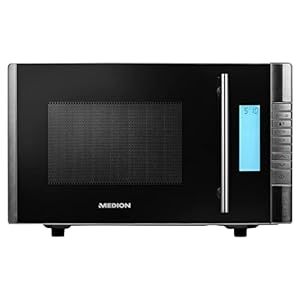 MEDION MD 14482 Mikrowelle mit Grill