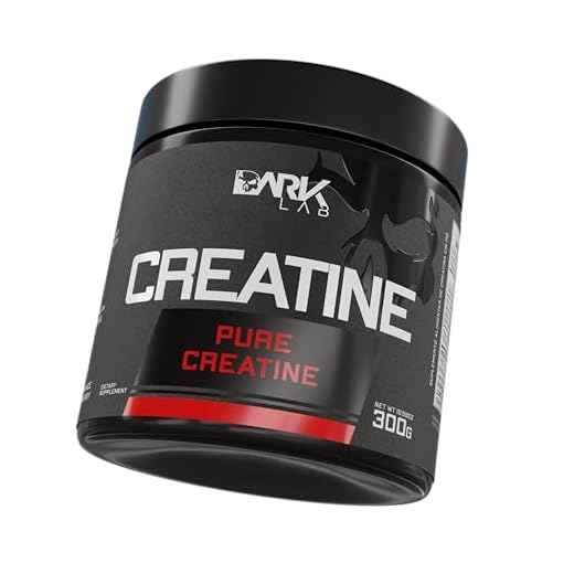 Dark Lab Premium 300g