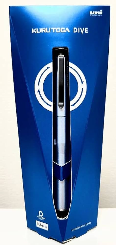 クルトガダイブ　KURUTOGA DIVE 61FneYit-8L._UF350,350_QL50_.jpg