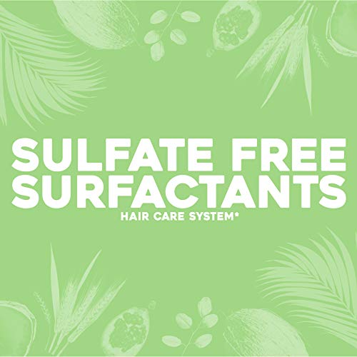 Ogx Kandee Johnson Collection Mermaid Dust Dry Shampoo For Oily Hair, Absorbs Dirt & Oil To Revitalize Hair & Features Kandee's Signature Semi-Sweet Floral Scent, 5 Oz #TOP6