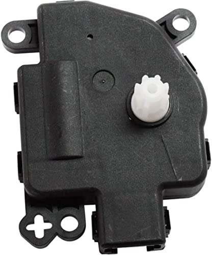 Servomoteur climatiseur 5061099AA reparer air chaud froid inefficace