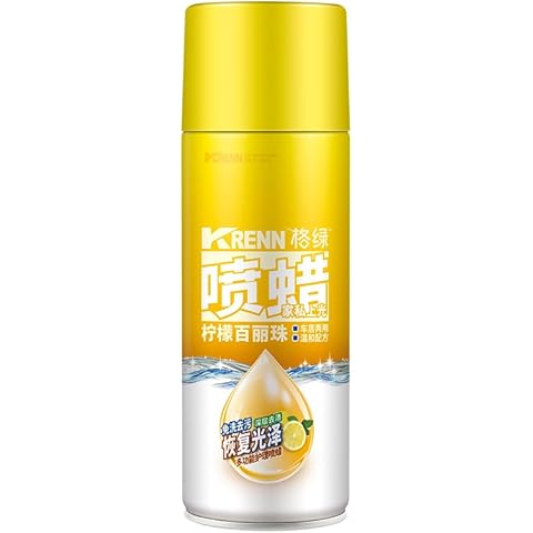 VENNERLI Wood Polish Spray, Shines and Protects, Removes Fingerprints Cover