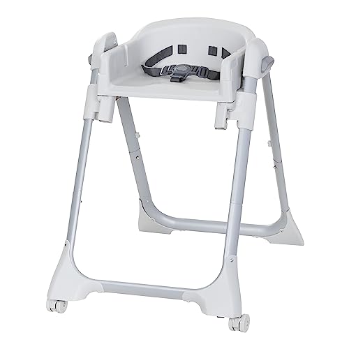 Image of Baby Trend Everlast 7-in-1 High Chair, Charcoal Stone