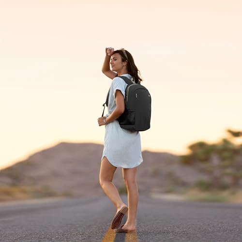 Image of Travelon Anti-Theft The Voyages Daypack