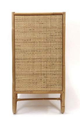 【JUGLAS(ユグラ)】vintageキャビネット　　　　　(籐・ラタン家具) Amazon｜【JUGLAS(ユグラ)】キャビネット(籐・ラタン家具