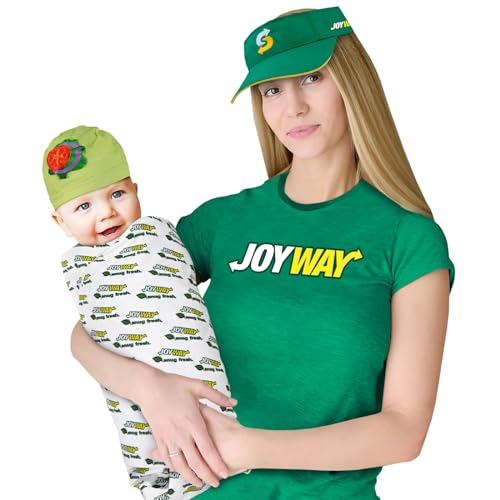 Image of Zadin Newborn Halloween Costume Boy/Girl,Infant, 0-6 Months, Funny Baby Sandwich Costume,Subway Baby Costume Blanket