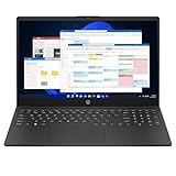 HP 15.6" Laptop | AMD Ryzen 3 7320U Processor | 8 GB RAM | 256 GB SSD | AMD Radeon Graphics | FHD Display | Up to 11hrs 15 mins battery | Win 11 | Dual Speakers | Jet Black | 15-fc0038sa - Image 13