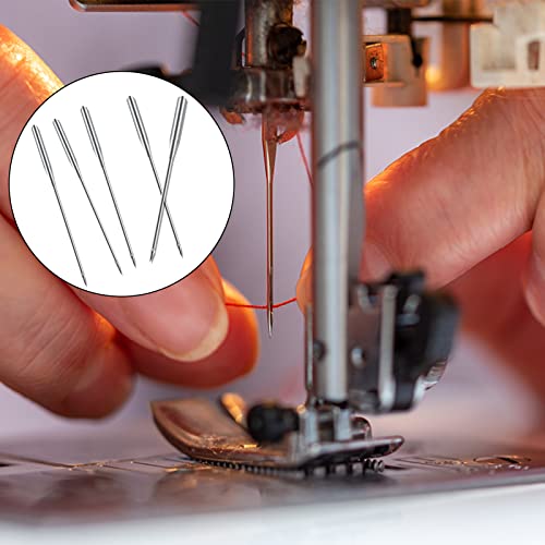 Onehere SEWING MACHINE NEEDLES Universal Sewing Machine Needle thumb #6