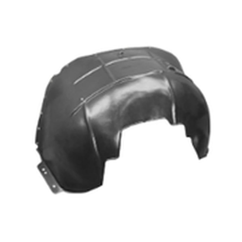 Amazon.com: For GMC Yukon 2015-2020 Fender Liner Passenger Side 