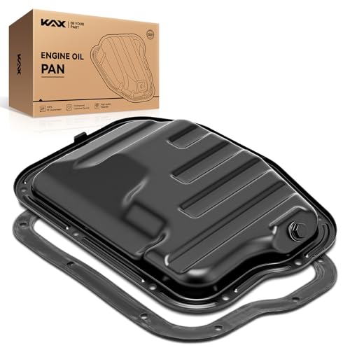 Image of KAX 264-513 Engine Oil Pan Fit for Nissan Altima /Nissan Sentra 2.5L 2002-2006