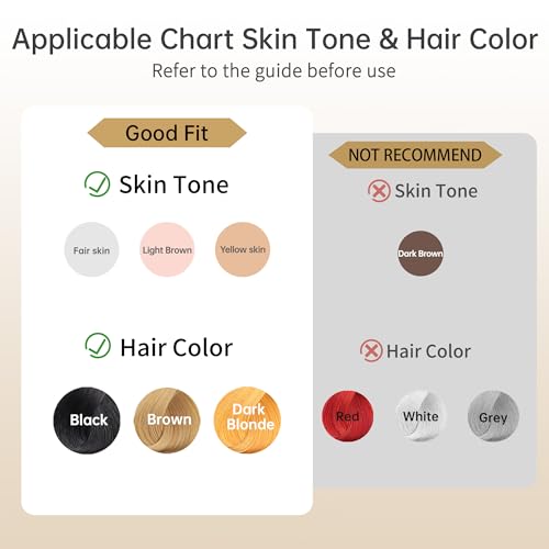 Painless Ice Cooling IPL Hair Removal Device - image 7