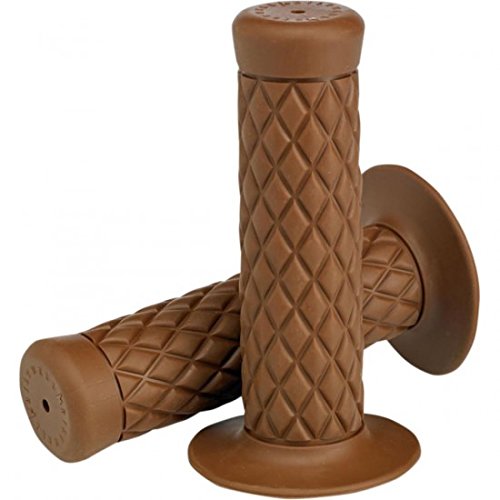 Grips thruster replacement rubber brown - gr-bun-01-co - Biltwell 06301375 Cover