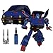 Transformers Takara Tomy Masterpiece MP-53 Skids Action Figure